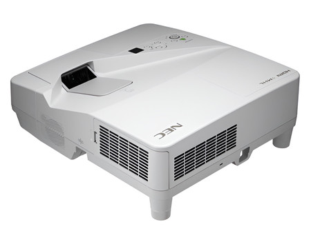 NEC NP-UM301WG A-