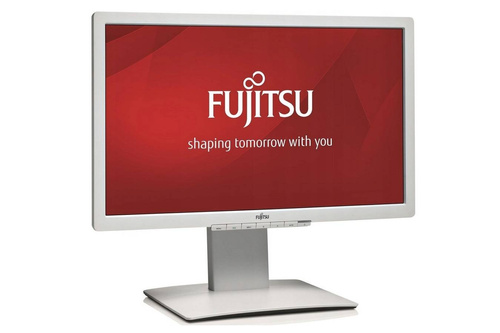 Monitor FUJITSU B23T-7 23" Full-HD DP DVI VGA