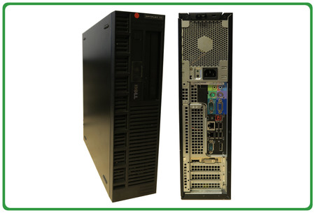 Dell OptiPlex XE E5300 2GB RAM 250 HDD NoLic