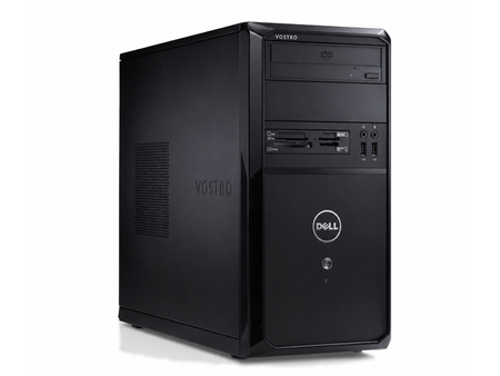 Dell Vostro 3900 i3-4170 4GB RAM 500GB HDD DVD-RW NL