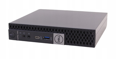 Dell Optiplex 7060 i5-8500T 16GB 256M.2 W11P
