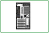 Dell Precision 3630 i7-8700 16GB 756GB DVDR W10P