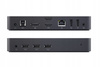 Stacja dokująca DELL D3100 USB 3.0 + zasilacz