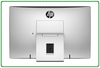HP ProOne 400 G2 i5-6500T 8GB 128SSD DVD 20" Win10Pro