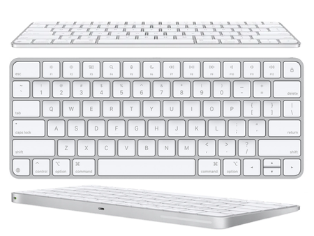 Klawiatura Apple Magic Keyboard 2 US INT A2450