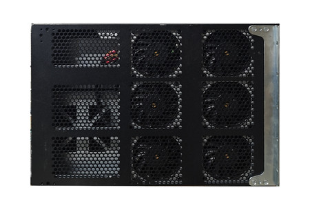 Aruba 5400R zl2 5412R + 264x GE + PoE+ + 3x PSU – Zestaw L3