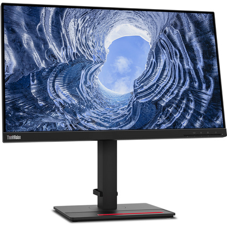 Lenovo ThinkVision T24i-20 W24" B