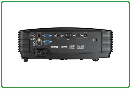 Optoma W303