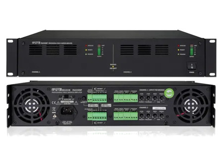 Wzmacniacz Audio Apart PA2240BP