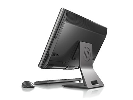 HP ProOne 600 G1 i3-4150 4GB RAM 500HDD DVD-RW 21" W10P