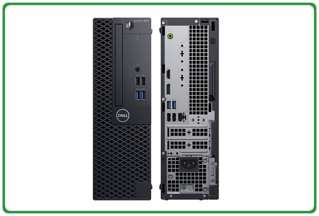 Dell 3060 i5-8500 8GB RAM 256GB SSD W11P