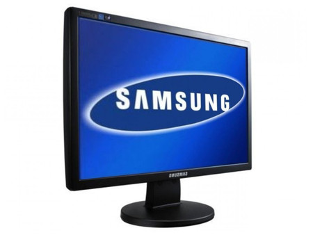 Samsung SyncMaster 2443NW 24" LED WUXGA IPS A