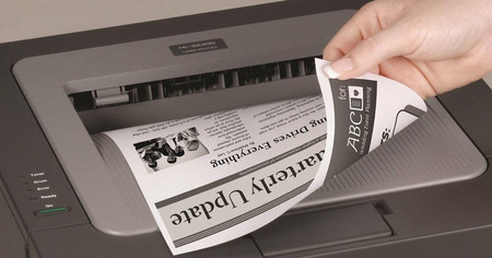 HP LaserJet PRO M225DN MFP
