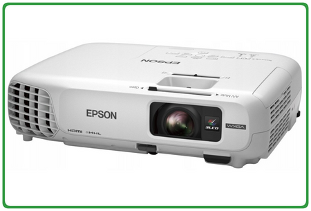 Epson EB-W18
