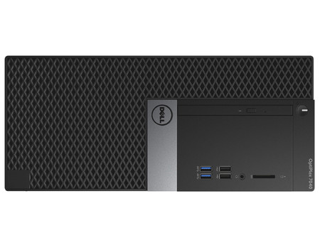 Dell OptiPlex 7040 i5-6600 8GB RAM 128GB M.2 DVD-RW NL