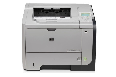 HP LaserJet P3015dn