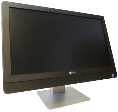 Dell OptiPlex AiO 9030 i5-4590S/8/500/DVDRW/W8P A