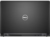 DELL 3520 I7-6820HQ/16/256SSD/W15"/W10P A-