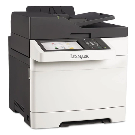 Lexmark CX510de B