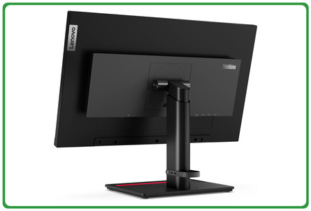 Lenovo ThinkVision P24q-20 W24" A