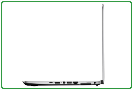 HP EliteBook 840 G4 i5-7300U 16GB RAM 512GB M.2 14" W10P