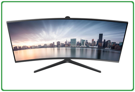 Samsung C34H890WGR 34" A