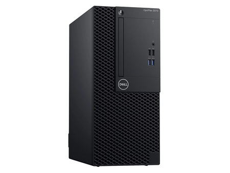 Dell OptiPlex 3070 i5-9500 8GB RAM 500GB HDD W11P