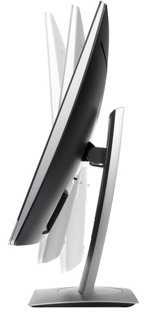 HP E240C 24'' A-