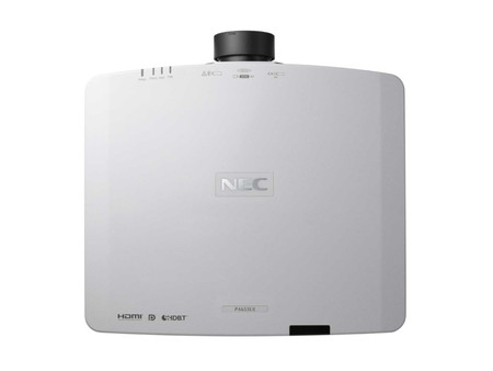 NEC PA653UL WUXGA