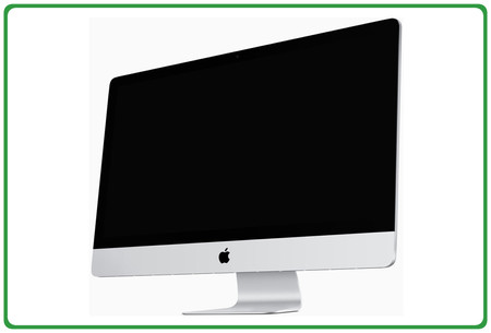 Apple iMac19,1 i5-8500 8GB 256M.2 27"