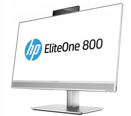 HP 800 G3 i3-7100 8GB 130 DVDRW Win10Pro