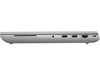 HP ZBook Fury 16 G9 i7-12850HX 32GB RAM 512GB M.2 16" W11