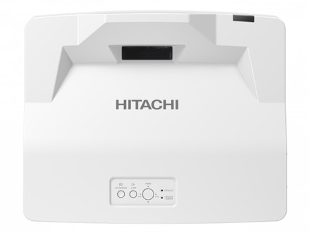 Hitachi LP-TW3001
