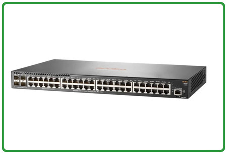 HP ARUBA JL256A