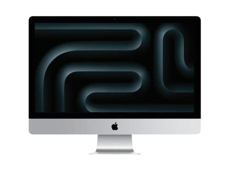 Apple iMac19,1 i5-9600K 32GB RAM 500GB M.2 27"