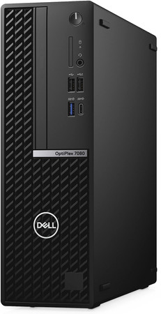 Dell OptiPlex 7080 I5-10500 16GB RAM 512GB M.2 W10
