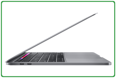Apple MacBook Pro A2251 i5-1038NG7 16GB 512M.2 13''
