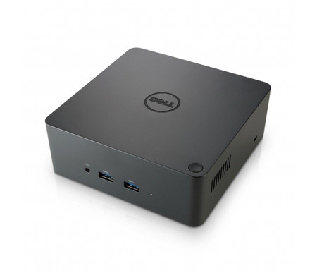 Stacja Dokująca DELL K16A TB16 USB-C no AC