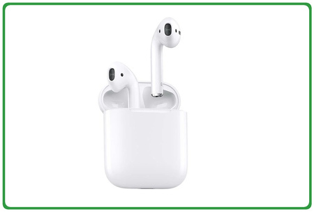 Apple AirPods 2gen. A1602
