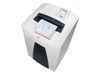 Niszczarka HSM SECURIO P40i P-4 145L 34 arkusze CD Karty Zszywki