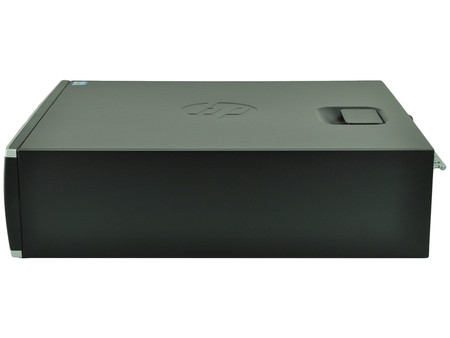 HP Compaq 8300 Elite i5-3470 8GB RAM 500GB HDD DVD-RW NL