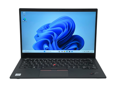 Lenovo X1 Carbon G8 i7-10510U 16GB RAM 512GB M.2 14" W11P