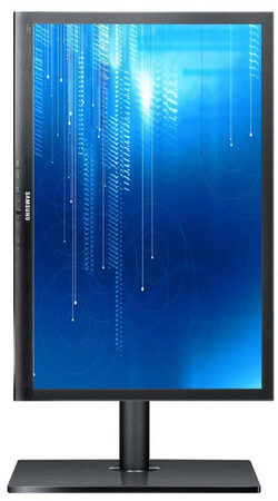 Samsung SyncMaster S24A650D W24" A-