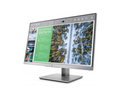 HP EliteDisplay E243 IPS 1920x1080 FULLHD HDMI DP B