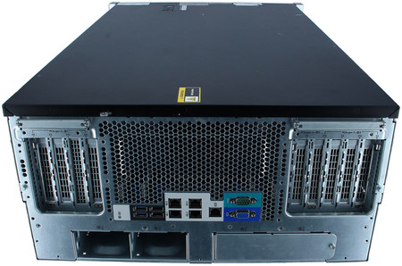 HP ProLiant ML350 G9 Xeon E5-2620 v4 32GB RAM NOLIC