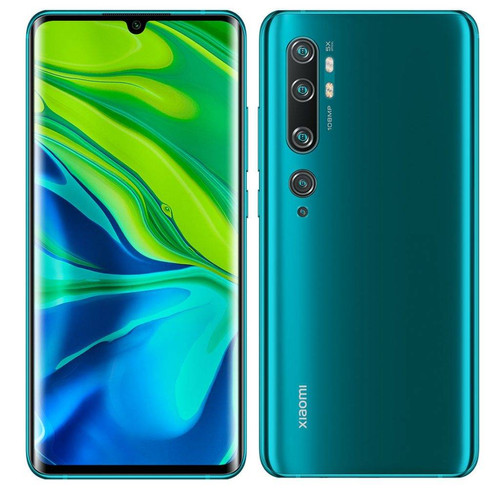 Xiaomi Mi Note 10 Pro (M1910F4S) 8GB/256GB A