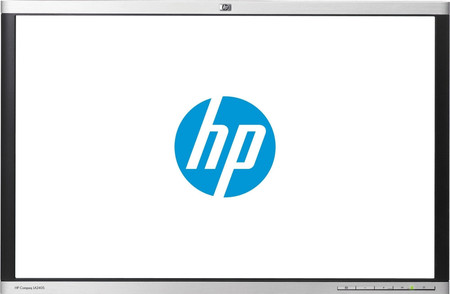 HP Compaq LA2405wg W24" A- bez stopki