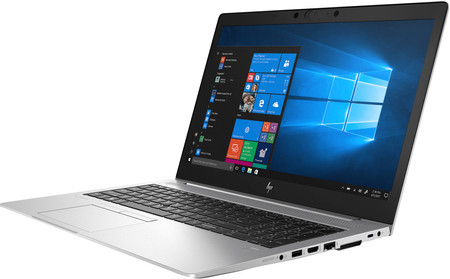 HP EliteBook 850 G6 i5-8365U/16/512M.2/-/TCH15"/W10P