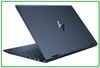 HP Elite Dragonfly i7-8565U 16GB 256M.2 TOUCH 13.3" W11P