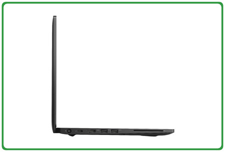 Dell Latitude 7480 i5-7300U 8GB 256SSD 14" W10PRO B
